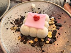 -北平花园·潮玩萌牙·北平咖啡(南锣鼓巷胡同店)