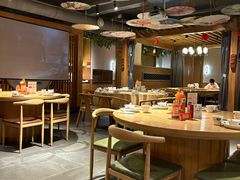 -大家食府·福建菜(FAC协盛中心庭院餐厅店)