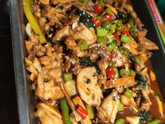 -听说碳烧蛙(高新万达店)