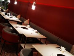 包厢-川越泰火锅(吉利大厦店)