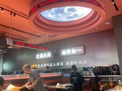 -文通冰室(东方宝泰店)