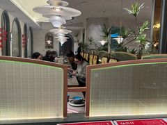-香阁餐厅·常州菜·常州菜代表品牌(新北奥体店)