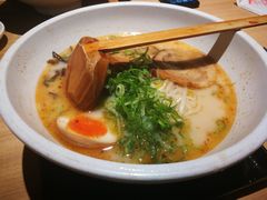 -味千拉面(光启城时尚购物中心店)