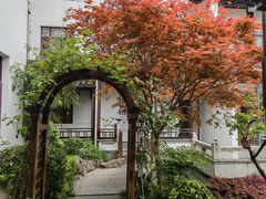-全季酒店（苏州观前街平江路店）(原临顿路地铁站店)