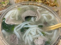 -华记原味汤粉王(日东花园店)