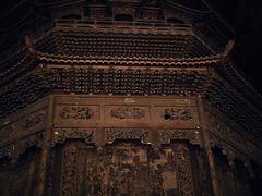 -报恩寺(平武县)