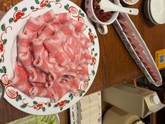 -北京老门框爆肚涮肉馆(凤城六路店)