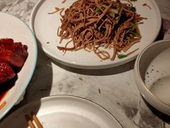 -悦海·家宴·冰花皮皮虾大锅贴(宝龙店)