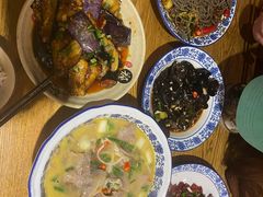 -百年老扣碗(沙坪坝店)