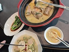 -茶人村·前滩江景雅宴(上海首店)