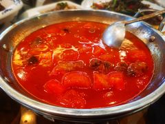 -乡坝头外婆菜(东方欧城仁寿七分店)