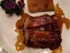 -酌宴府The China Club·广州万富希尔顿酒店(云城东路店)