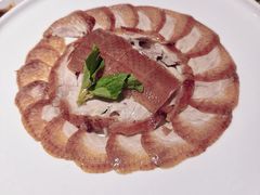 -范家小馆·烤鸭新京菜(金融街店)