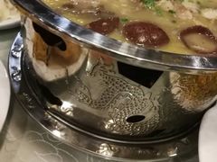 -黄家饺子东北特色菜馆(湖滨商业街店)