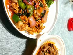 -蚝得喜海鲜(东城店)