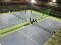 -广州中心皇冠假日酒店-环市食坊·海鲜自助餐厅