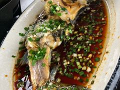 -万景饭店·鱼街农家菜