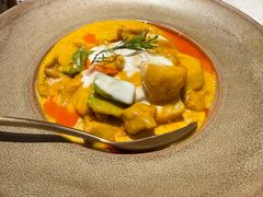 -Thai Alley泰爱里(二沙岛店)