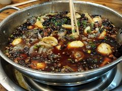 -黑竹香鸡(营和巷店)