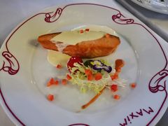 -马克西姆餐厅(崇文门店)