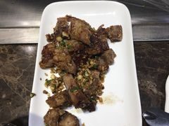 -尚雅铁板料理自助餐厅(乐松店)
