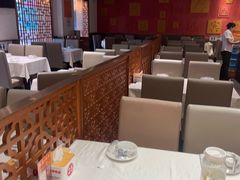 -福来居烤鸭店(天坛二店)