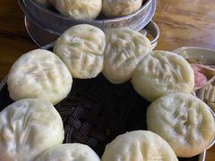 -梁憨包(南岸回龙湾店)