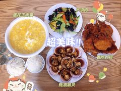 -九龙餐厅(大沽路店)