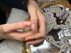 -RL Nail·瑞丽美甲美睫品牌原创店