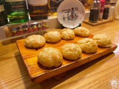 明石烧-章之鱼家(体育东路店)