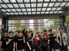 -首脑美容美发化妆美甲培训学校(龙岗校区)