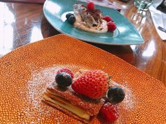 -杭州西子湖四季酒店-WL BISTRO西湖餐厅(灵隐路店)