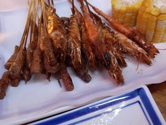 -老高烧烤(龙华星河iCO店)