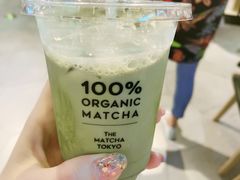 -THE MATCHA TOKYO抹茶东京