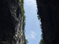 -英西峰林·洞天仙境