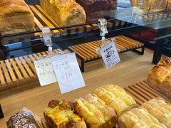 -米洛克欧洲蛋糕(西南路店)