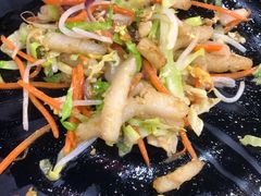 -台州老六海鲜面馆(上南总店)