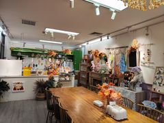-100家灵感仓库·DIY团建(什刹海店)