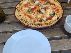 -Gather pizza