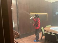 -浙大冰虫甲醛检测治理(闵行店)