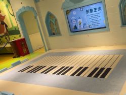 -MELAND CLUB亲子乐园•派对(虹桥万象城店)