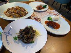 -三凤酒家·百年无锡菜(清扬茂业店)