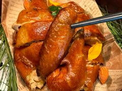 -锦楼·臻选新杭帮(杭州中心店)