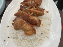 -新旺茶餐厅(鑫耀·光环live店)