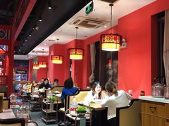 -祥源胡同·涮牛羊肉火锅(花桥店)