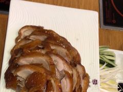 北京烤鸭-德香苑脆皮烤鸭·经典(爱融荟城店)