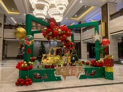 -浙商开元名都酒店·蓝色多瑙河自助餐厅