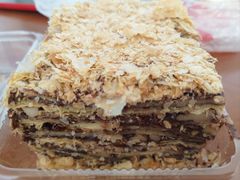 -爱德顺糕点食屋(利民道店)