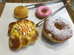 -巴黎贝甜(五道口店)