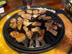 -喜来稀肉(旺角广华街店)
